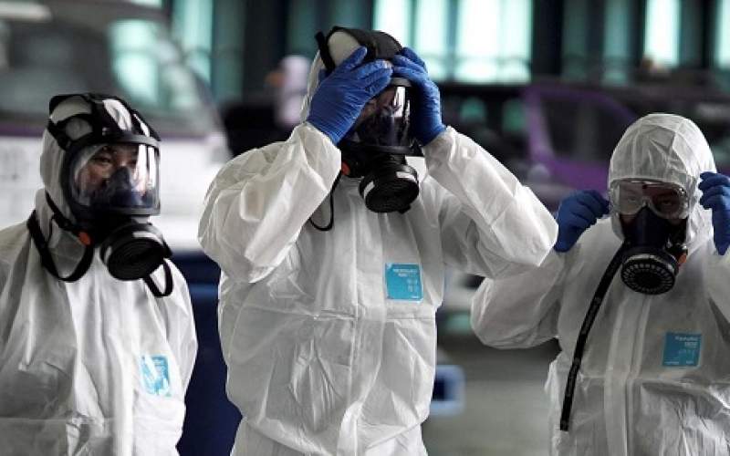 تقرير حول اخر الارقام العالمية: وفيات كورونا تتخطى حاجز 450 ألفا والاصابات المؤكدة 8,395,929