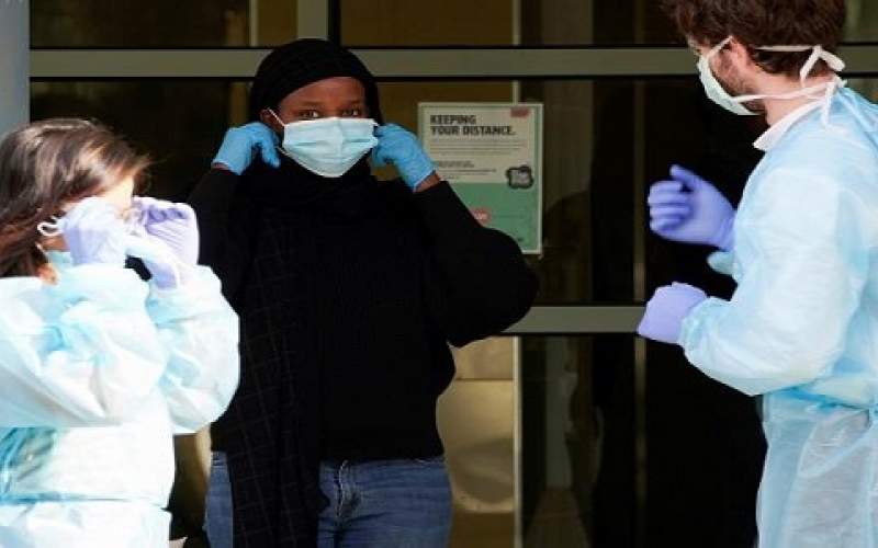 أستراليا تسجل عدداً قياسياً من حالات الإصابة اليومية بكورونا