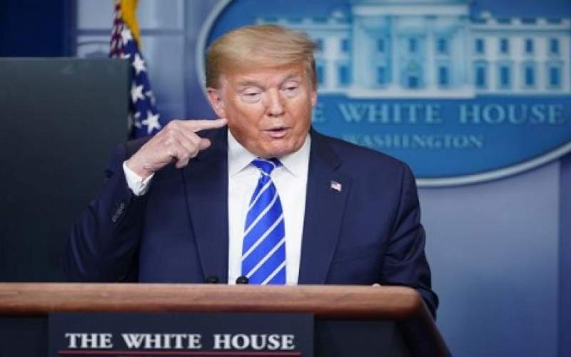 أطباء ينددون باقتراح ترامب المميت