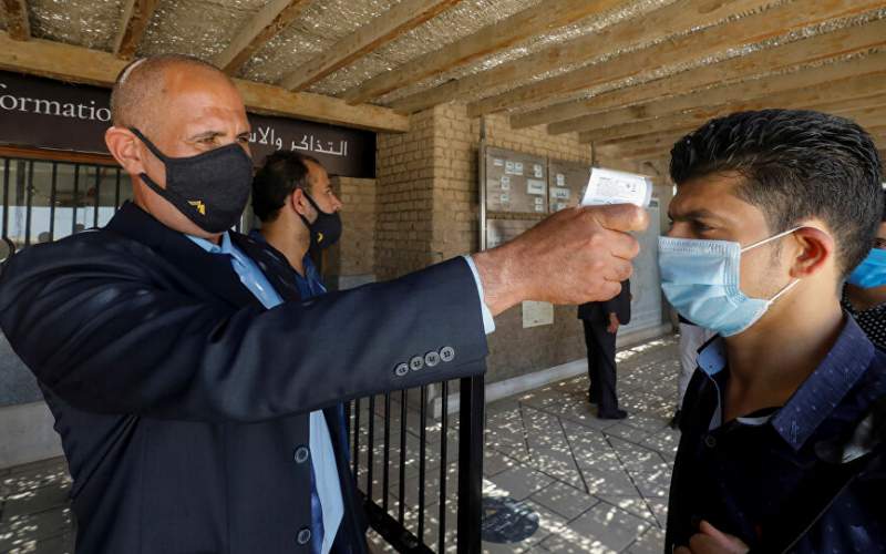 إصابات كورونا في مصر تتخطى الـ 400 لليوم الثالث..