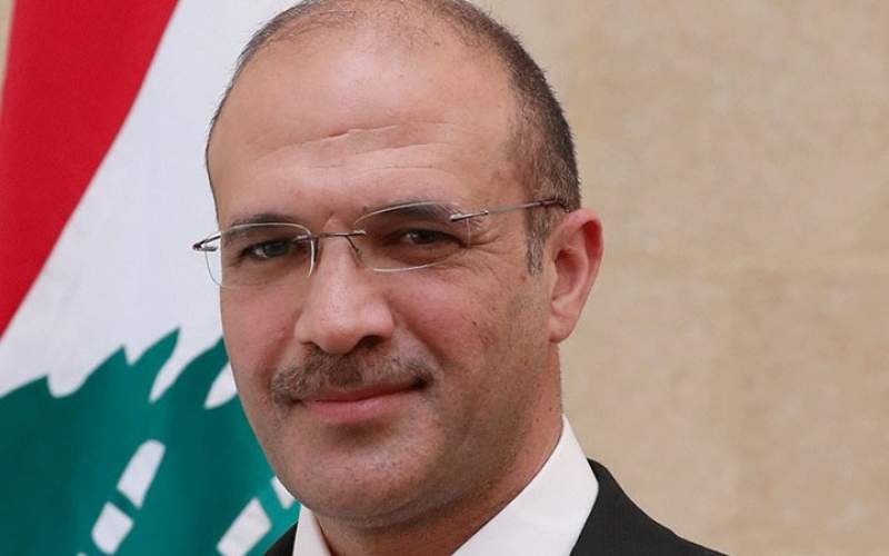 وزير الصحة من مستشفى بعبدا الحكومي: نمر اليوم في فترة امتحان ولن نقبل أن نتراجع الى الوراء