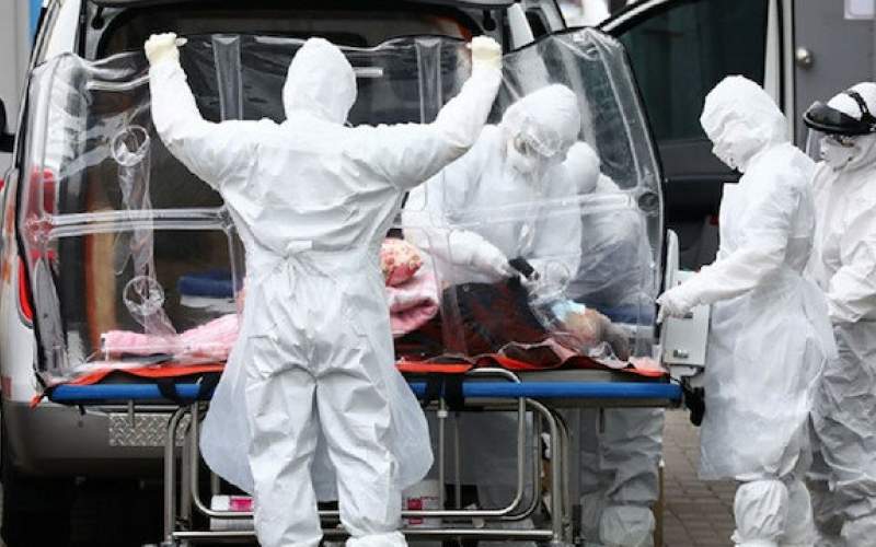 كورونا: رقم قياسي جديد للوفيات في أميركا وتراجع طفيف في أوروبا