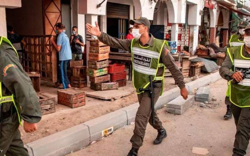 قرارات في المغرب لمواجهة السلالة الجديدة من كورونا