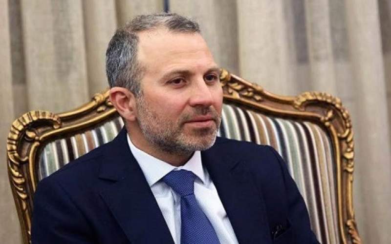 باسيل للبنانيين: سننتصر على الوباء 