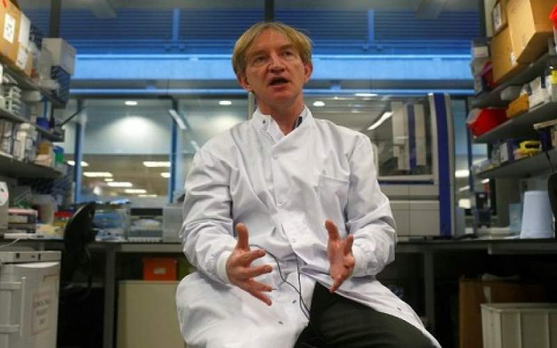 50% فرص نجاح تجربة 