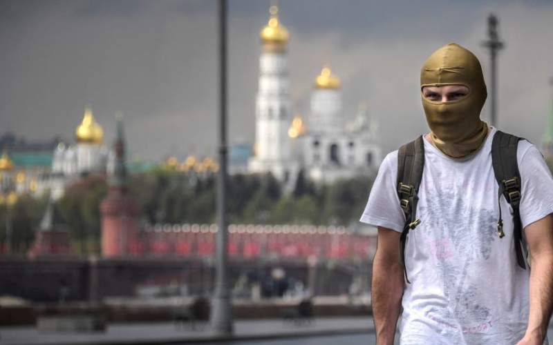 موسكو تسجل ارتفاعا ًحاداً في وفيات كورونا