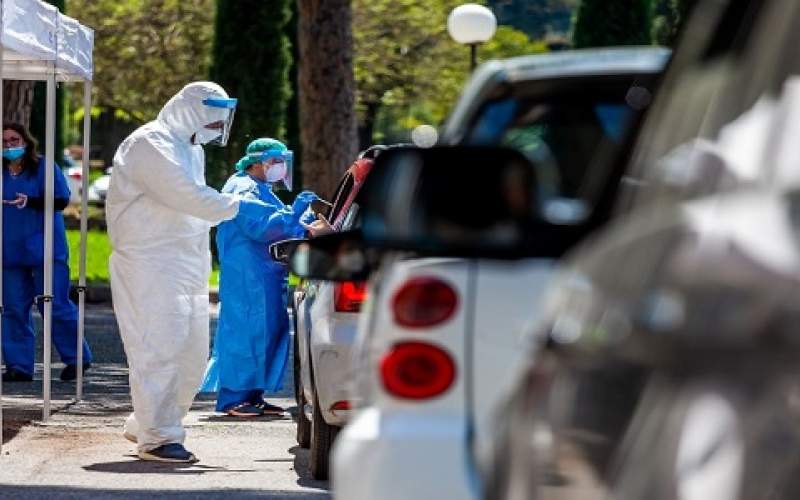 فرنسا.. الحصيلة اليومية لوفيات كورونا دون الـ 100 لليوم العاشر على التوالي