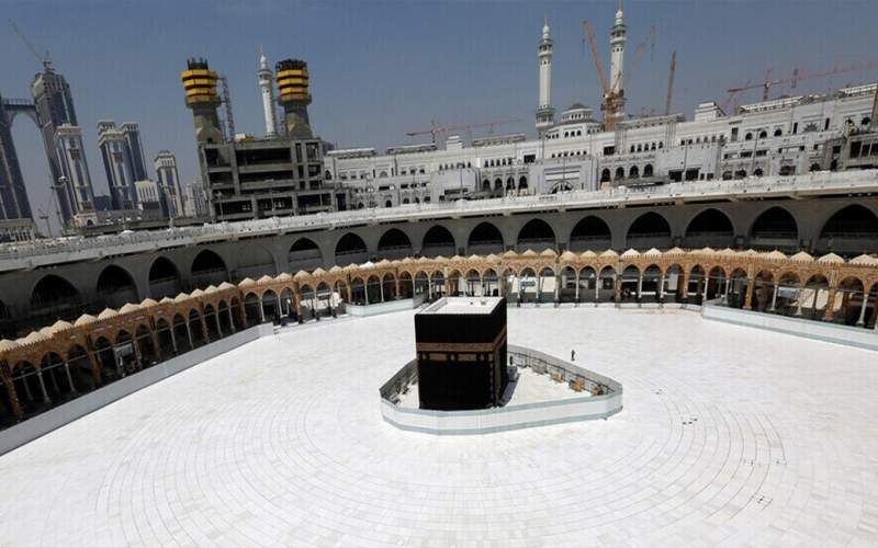 إندونيسيا تعلق موسم الحج لهذا العام بسبب كورونا