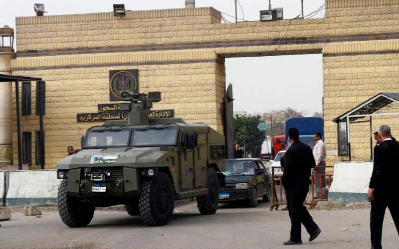 الأمم المتحدة تدعو لإطلاق سراح السجناء في مصر لمنع تفشي كورونا