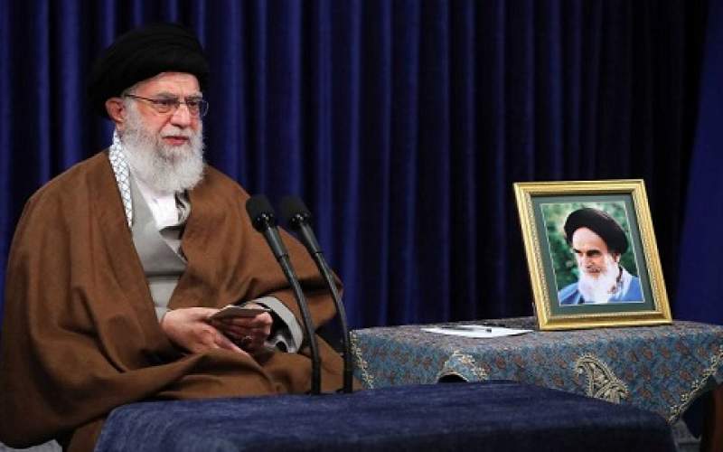 الإمام الخامنئي يشارك باجتماع اللجنة الوطنية لمكافحة كورونا