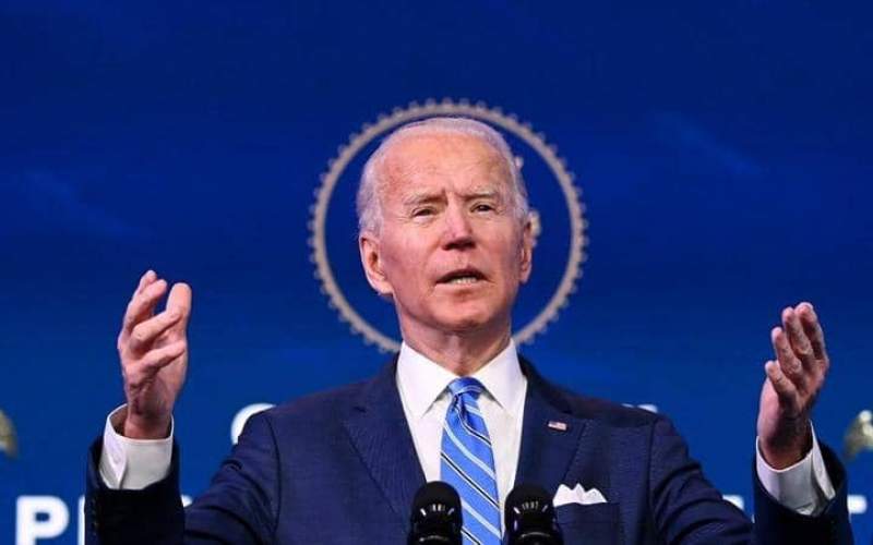 بايدن يعرض خطة كورونا.. حزمة تحفيز تصل إلى 1.9 تريليون دولا 