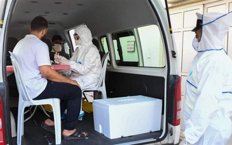 البحرين: لقاح كورونا مجاني واختياري للمواطنين والمقيمين