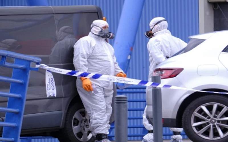 ثاني أعنف موجة من كورونا تضرب العاصمة الإسبانية