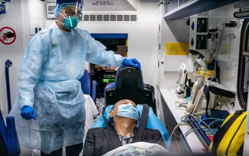  قفزة كبيرة للإصابات اليومية بكورونا في العالم