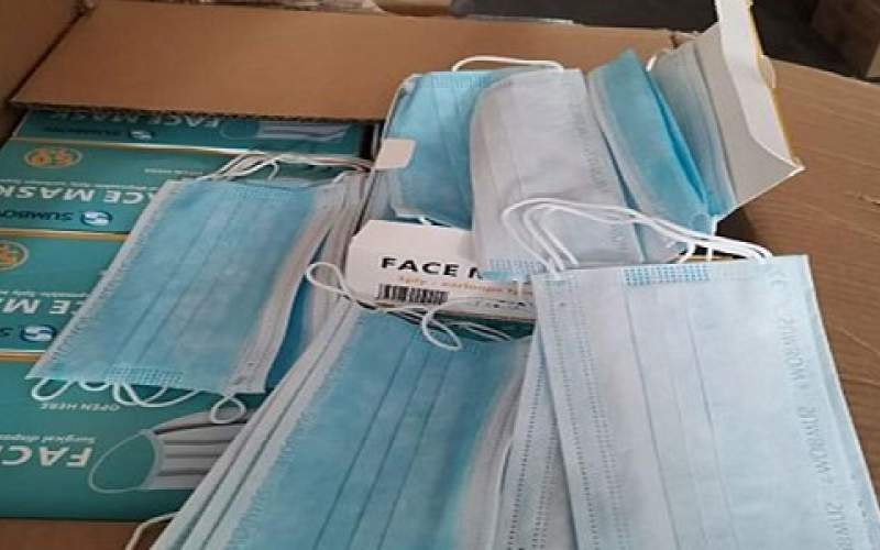 في مشهد مستهجن.. دول كبرى تمارس قرصنة الكمامات