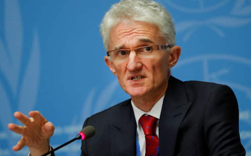 منسق الإغاثة بالأمم المتحدة: كثفوا جهود مكافحة كورونا الآن وإلا دفعتم الثمن لاحقا!