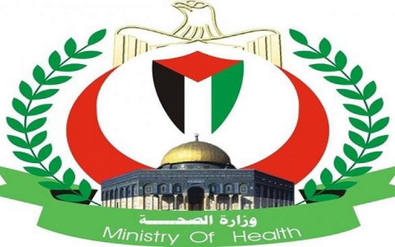 5 وفيات و557 إصابة جديدة بفيروس كورونا في فلسطين المحتلة  