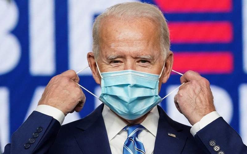 بعد توصية فاوتشي.. بايدن سيتلقى لقاح كورونا علنا