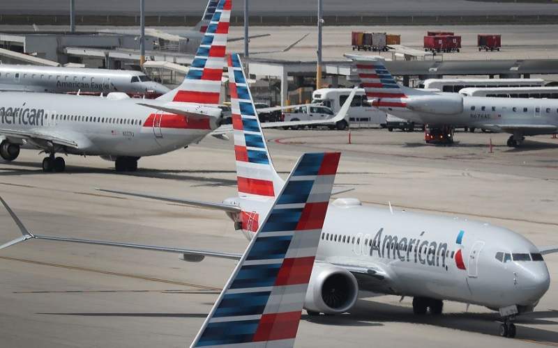 الولايات المتحدة تفرض شرطا على القادمين من بريطانيا لدخول أراضيها