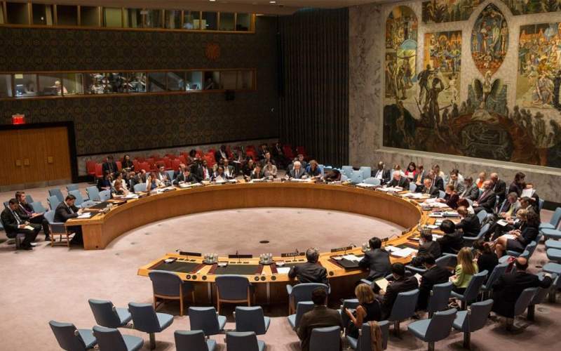 فرنسا وتونس تعرضان مشروع قرار لمواجهة كورونا بمجلس الأمن