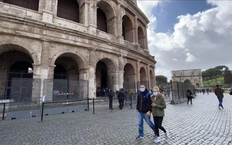 أوروبا تتحسن .. وتوجه لتخفيف إجراءات الحظر والإغلاق