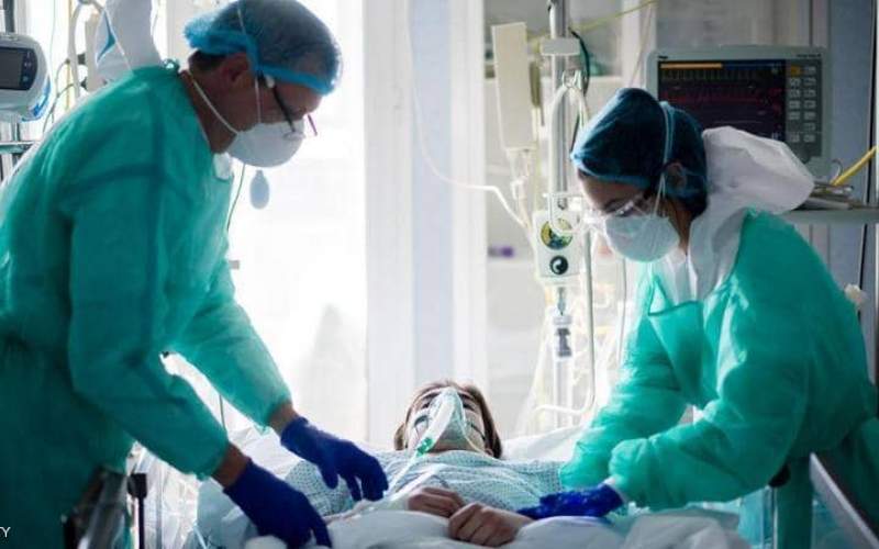 طبيبة بريطانية تروي تجربة نجاتها من كورونا: حياة جديدة كتبت لي