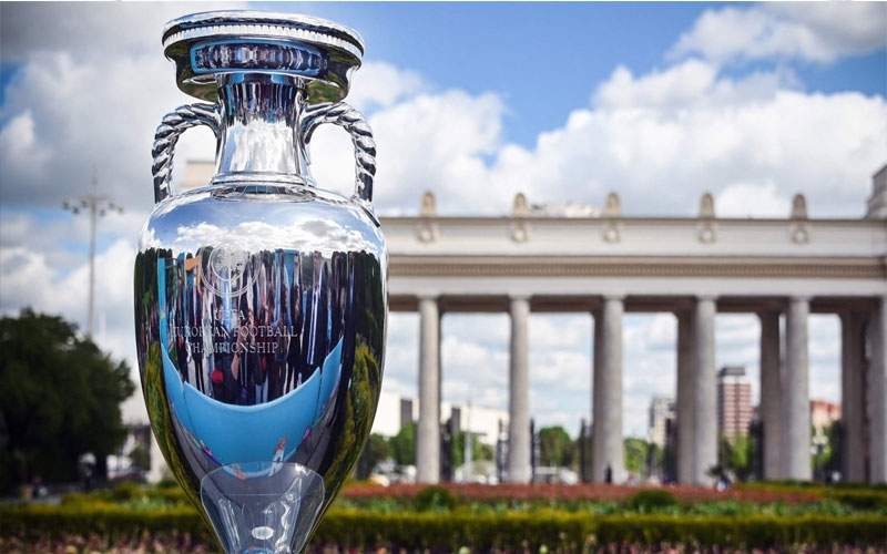  هل يتعارض كأس أوروبا مع بروتوكول كورونا؟ 