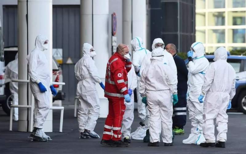 قرابة الـ 55 مليون مصاب عالمياً بكورونا