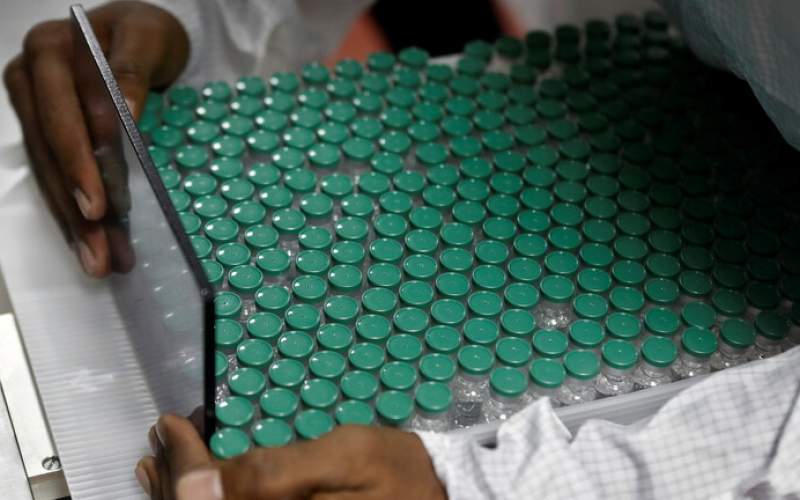 ألمانيا تعتزم تطعيم الفئات الأكثر عرضة للخطر الشهر المقبل