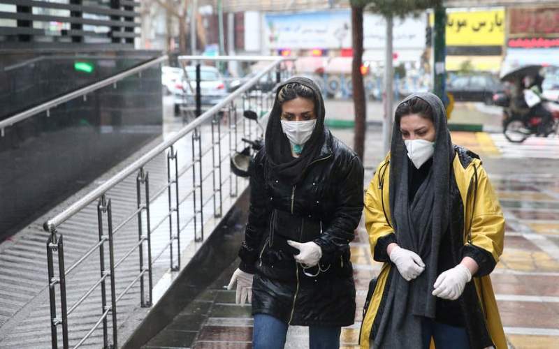 القوات المسلحة الايرانية: مستعدون لنقل خبراتنا في مجال مكافحة كورونا لدول المنطقة