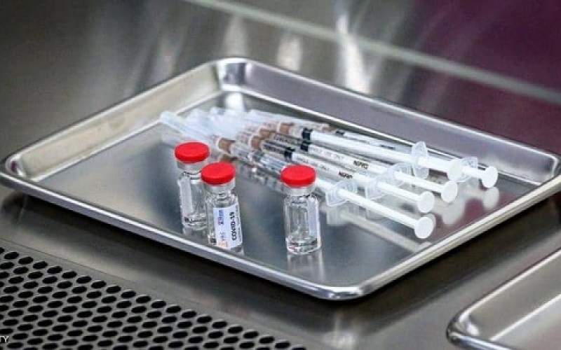 لقاح كورونا.. ملايين الجرعات في الطريق