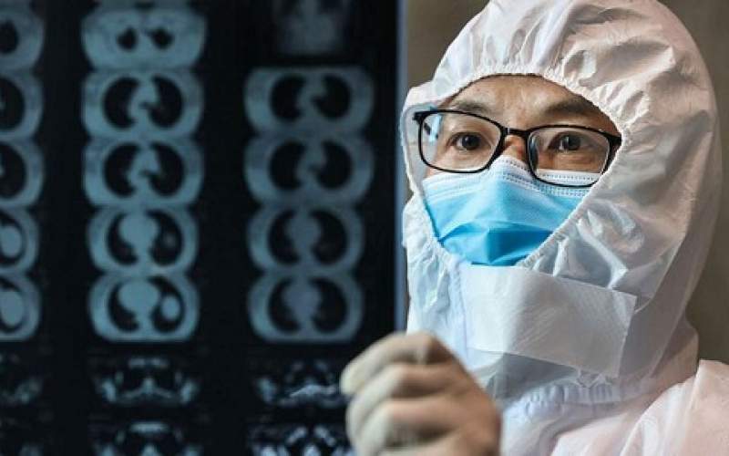 الصين تتجاوز فيروس كورونا