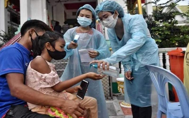 كورونا حول العالم: الإصابات 3,7 ملايين والوفيات 258 ألفا