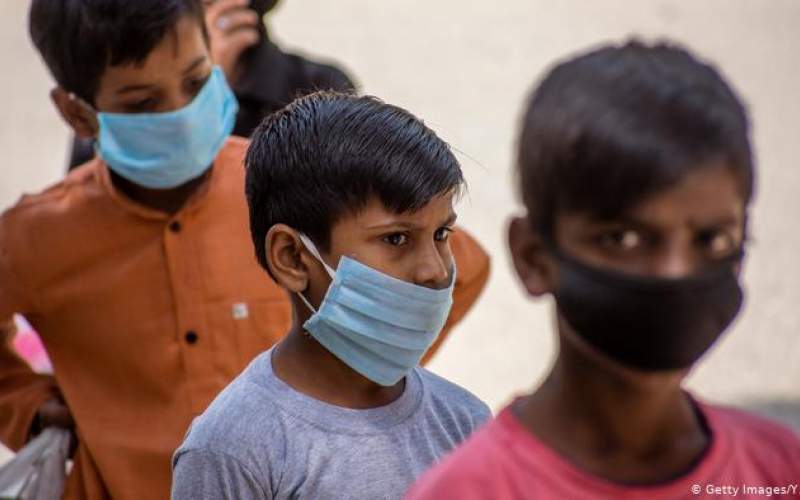 برنامج الأغذية العالمي يحذر من جائحة أخطر من كورونا