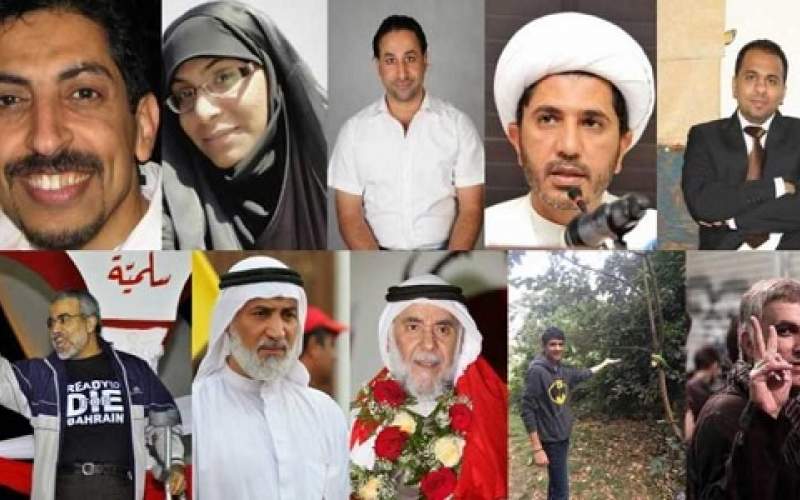 أنقذوا سجناء رأي البحرين من كورونا