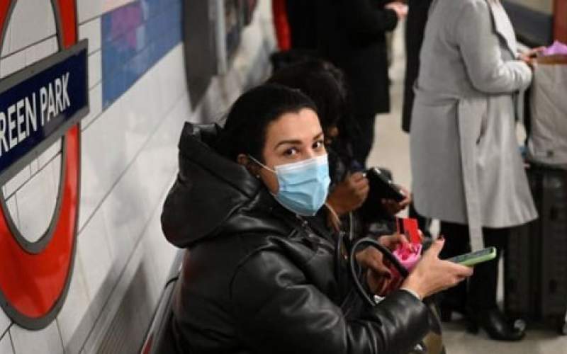  بريطانيا تتجاوز مليون إصابة بكورونا وسط ارتفاع حاد للوفيات