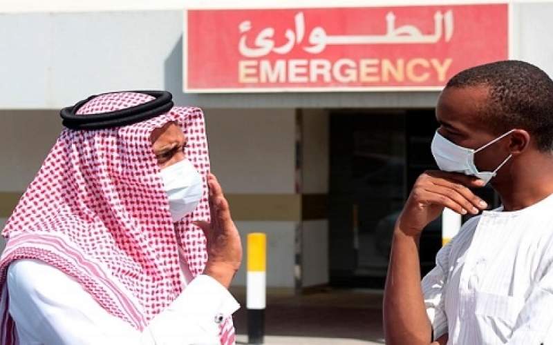 إصابات يومية بكورونا غير مسبوقة في السعودية