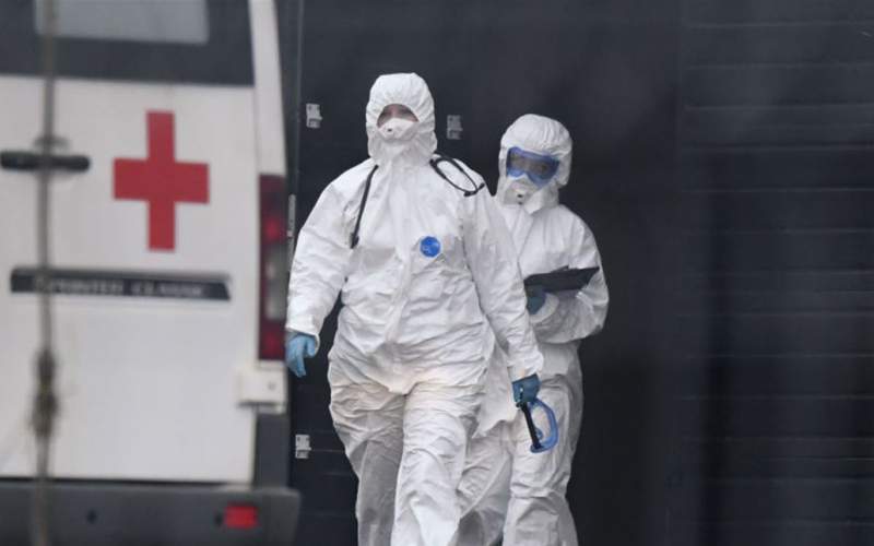 إصابات كورونا تتجاوز الـ 40.5 مليونا عالميا 