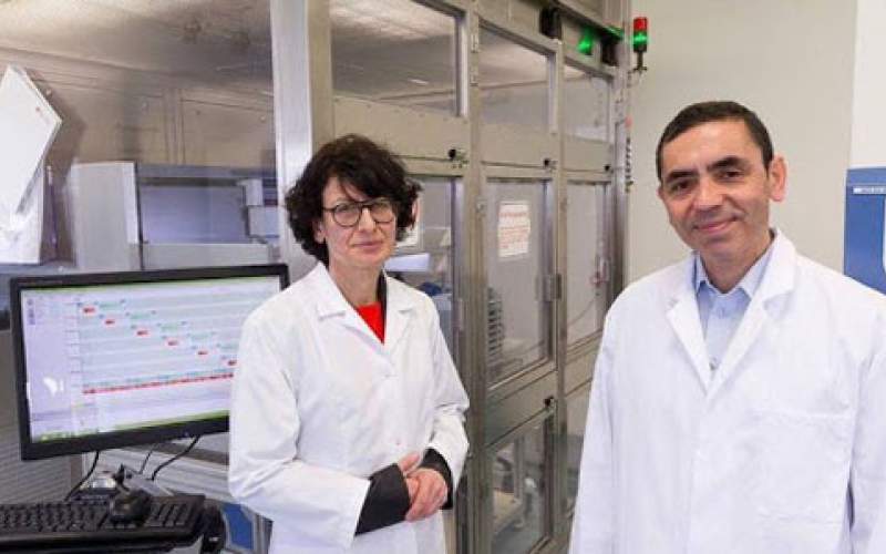  مبتكر لقاح فايزر: هكذا يعمل ضد كورونا