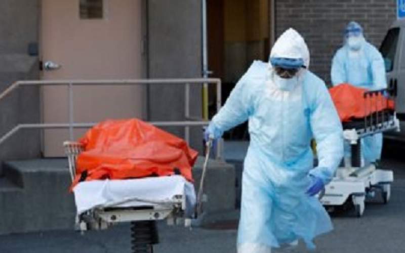 الولايات المتحدة تتخطى عتبة 350 ألف وفاة بكورونا