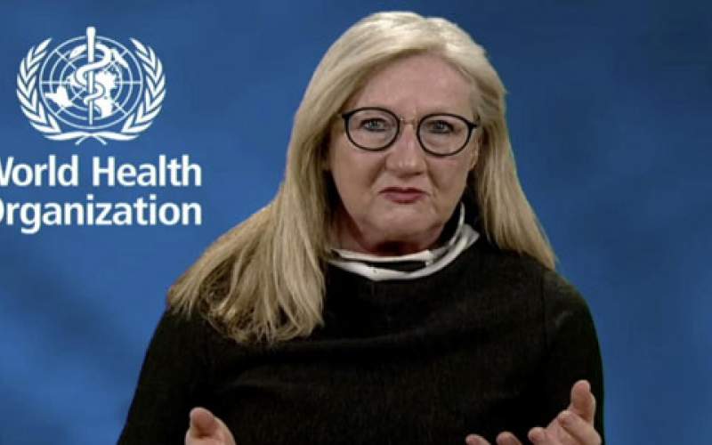 «الصحة العالمية»: الوقاية المناعية باللقاح ما زالت بعيدة المنال