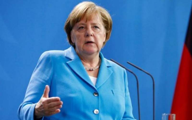 ميركل: ما زلنا في بداية وباء كورونا وسنعيش معه طويلًا