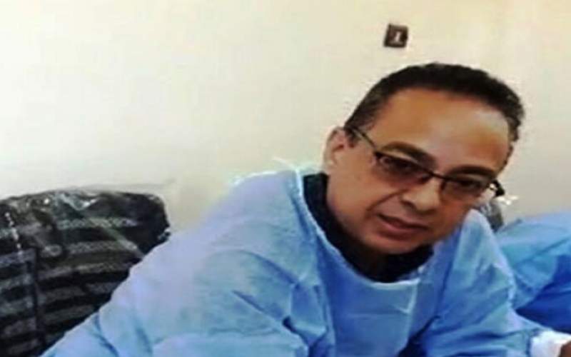 مصر.. القصة الكاملة لصيدلي زعم اكتشاف علاج لفيروس كورونا