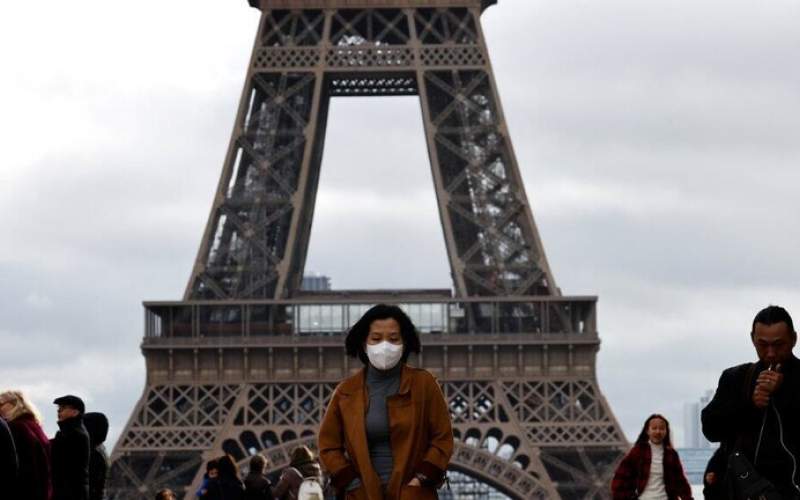 فرنسا تتأهب 