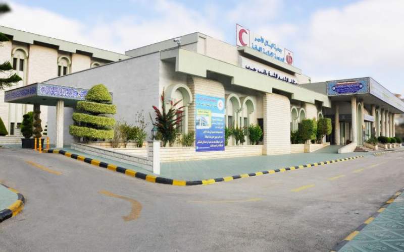 مستشفى الشيخ راغب: حالة وفاة واحدة