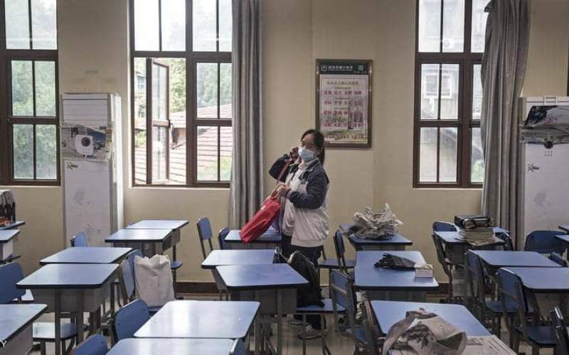 المدارس ستفتح أبوابها في ووهان بشكل طبيعي