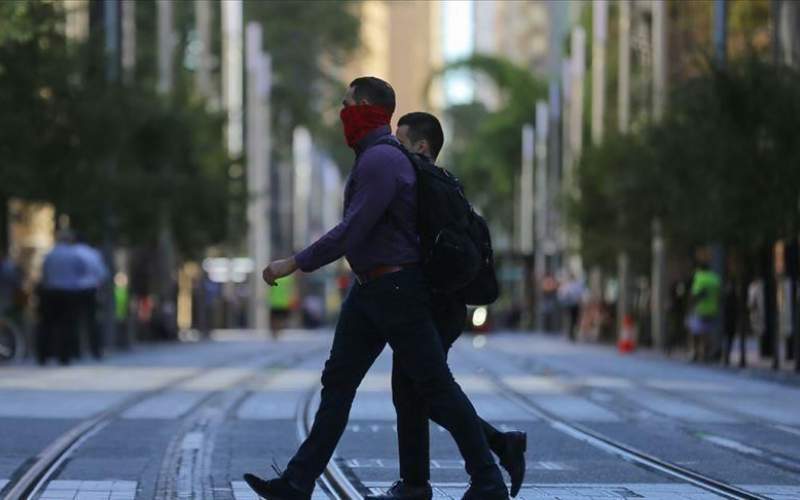 لأول مرة منذ 5 أشهر.. أستراليا تسجل الرقم صفر باصابات كورونا