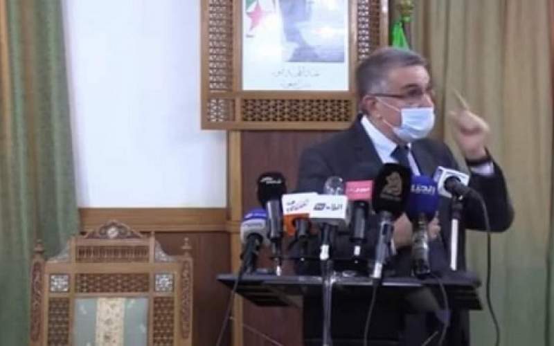 مسؤول جزائري: أفضل أن يموت الناس جوعا على أن يموتوا بسبب كورونا!