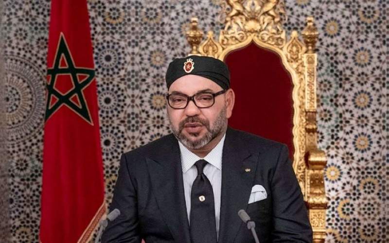 ملك المغرب لا يستبعد فرض الحجر الصحي الشامل مجددًا