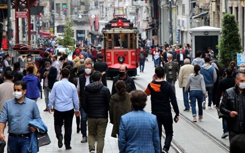 أردوغان يعلن عن تدابير وقائية جديدة ضد كورونا ستطبق في شهر رمضان المبارك